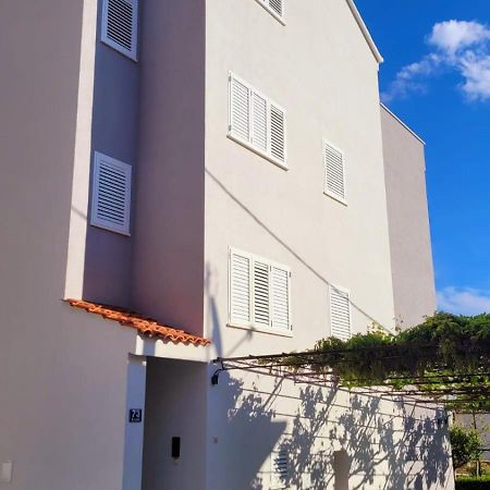 Sunshine Apartments Podstrana Exterior foto